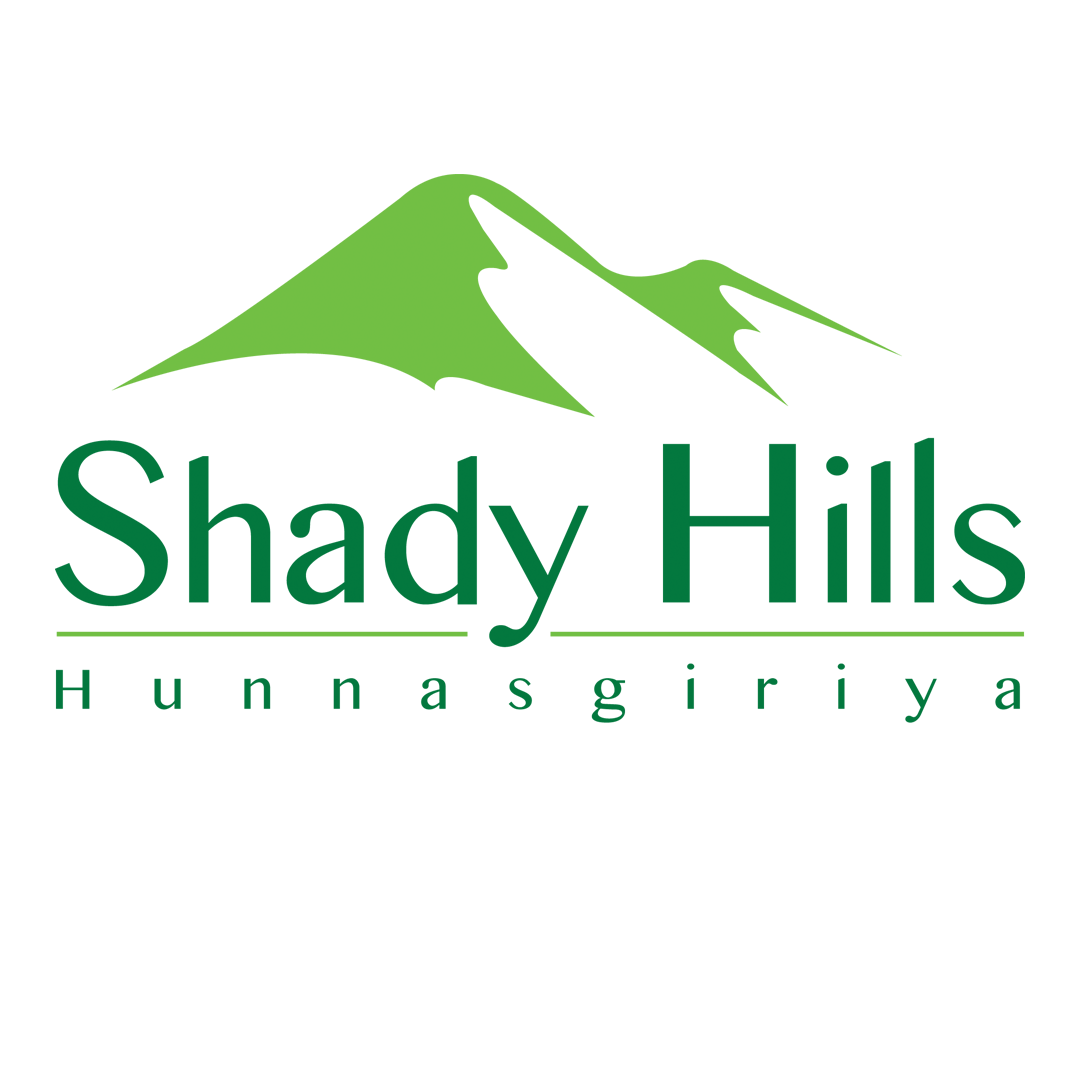 Shady Hills Hunnasgiriya